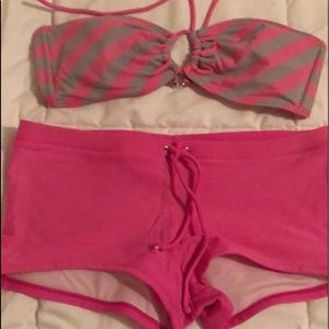 Swimwear